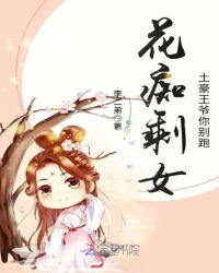 花痴剩女：土豪王爷你别跑封面