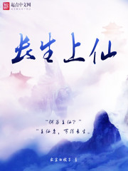 长生上仙封面