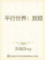 平行世界:救赎封面