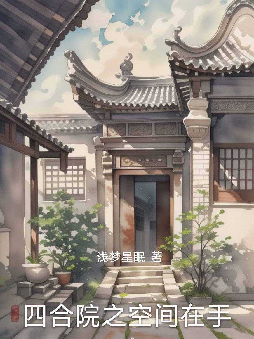四合院之空间在手封面