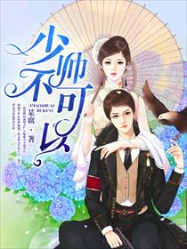 少帅,不可以!封面