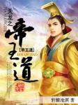 天龙之帝王道封面