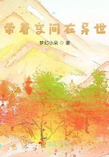 带着空间在异世封面