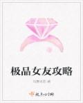极品女友攻略封面