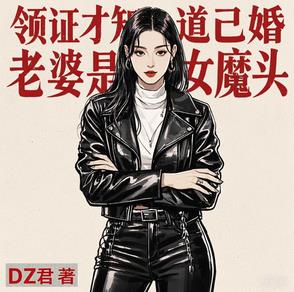 领证才知道已婚，老婆是女魔头封面