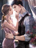 墨爷专宠：小作精甜炸了封面