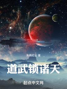 道武锁诸天封面