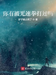 你有被光速拳打过吗？封面