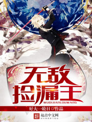 无敌捡漏王封面