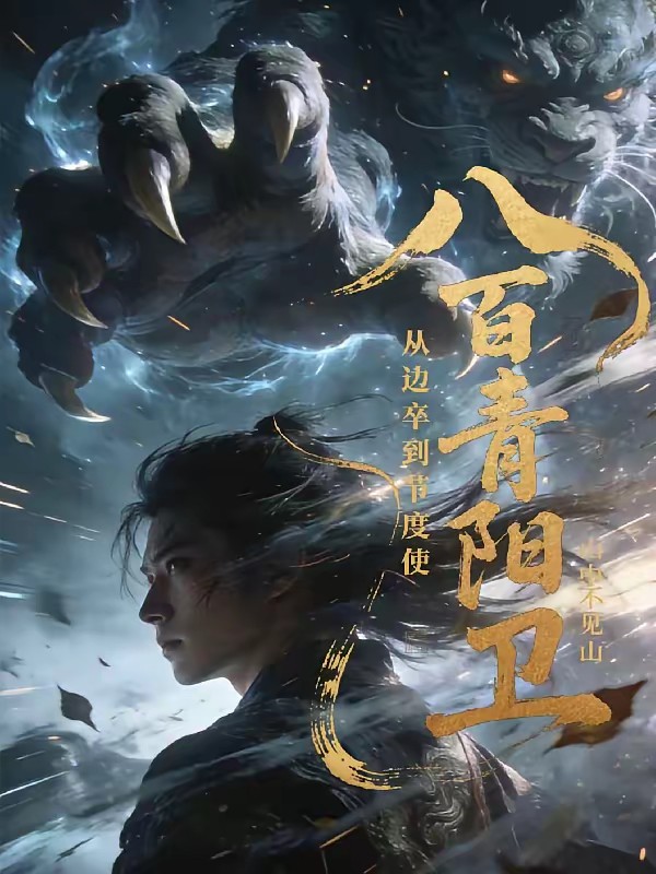 青阳：从边军到末世节度使封面