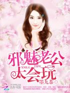 邪魅老公,太会玩!封面