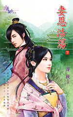 妻恩浩荡 下封面