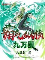 霸气纵横九万里封面