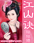 江山诀封面