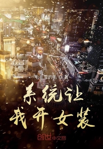 系统让我开女装店封面