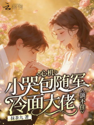 心机小哭包随军，冷面大佬顶不住封面