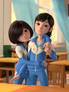 茶啊二中,我只想吃糖封面