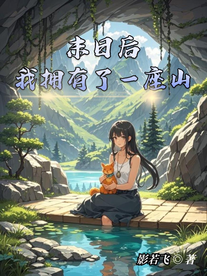 末日后我拥有了一座山封面