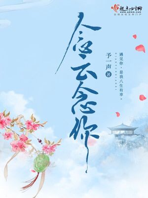 念云念你封面