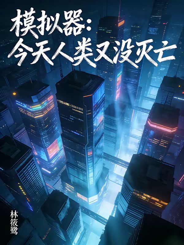 一日一模拟，想要长命百岁好难封面