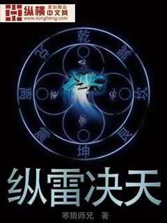 纵雷决天封面
