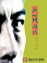 我叫张启陵封面