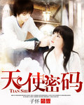 天使密码封面