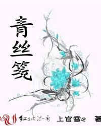 青丝笺封面