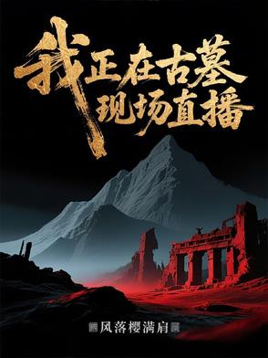 我正在古墓现场直播封面