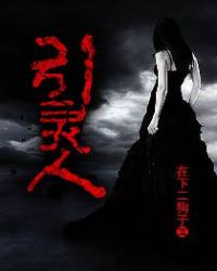 引灵人封面