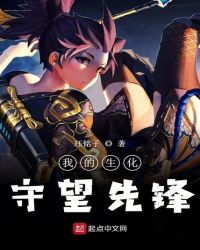 我的生化守望先锋封面