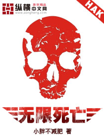 无限死亡封面
