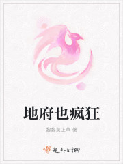 地府也疯狂封面