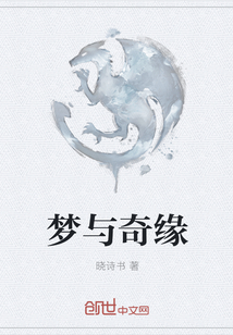 梦与奇缘封面