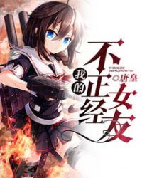 我的不正经女友封面