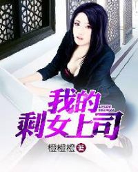 我的剩女上司封面