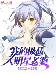 我的极品大明星老婆封面
