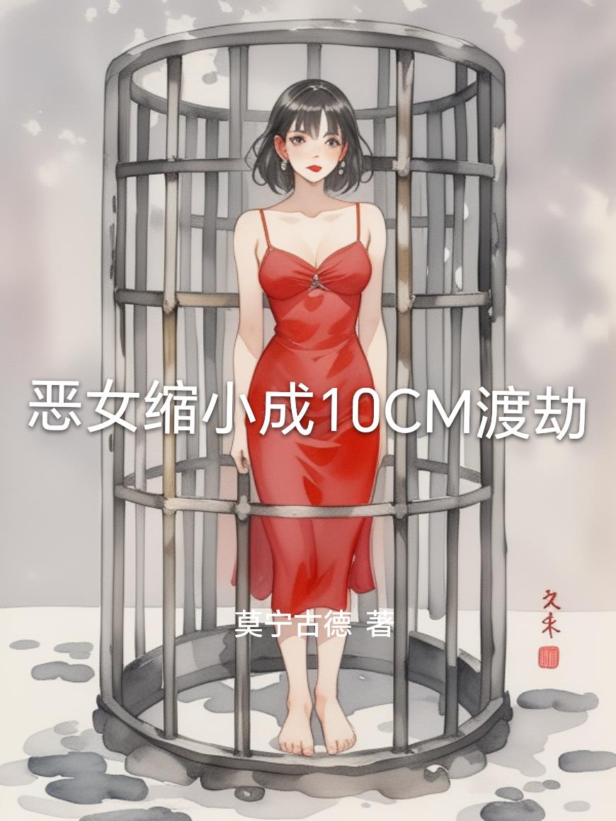 恶女缩小成10cm渡劫封面