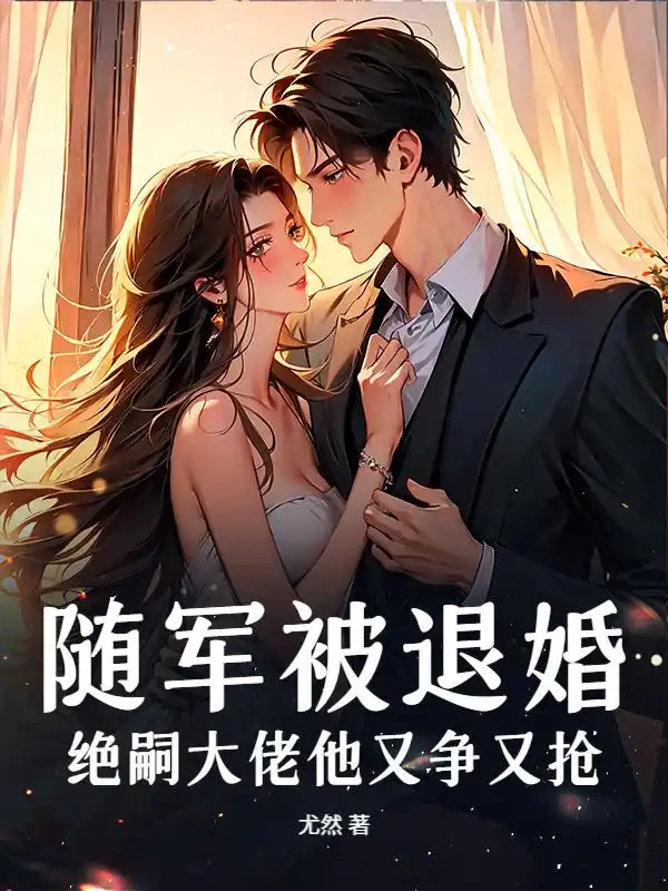 隨軍被退婚，絕嗣大佬他又爭又搶