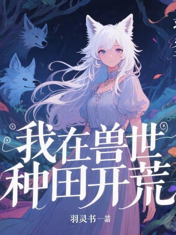 我在兽世种田开荒封面