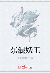 东混妖王封面