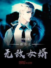 都市之无敌女婿封面