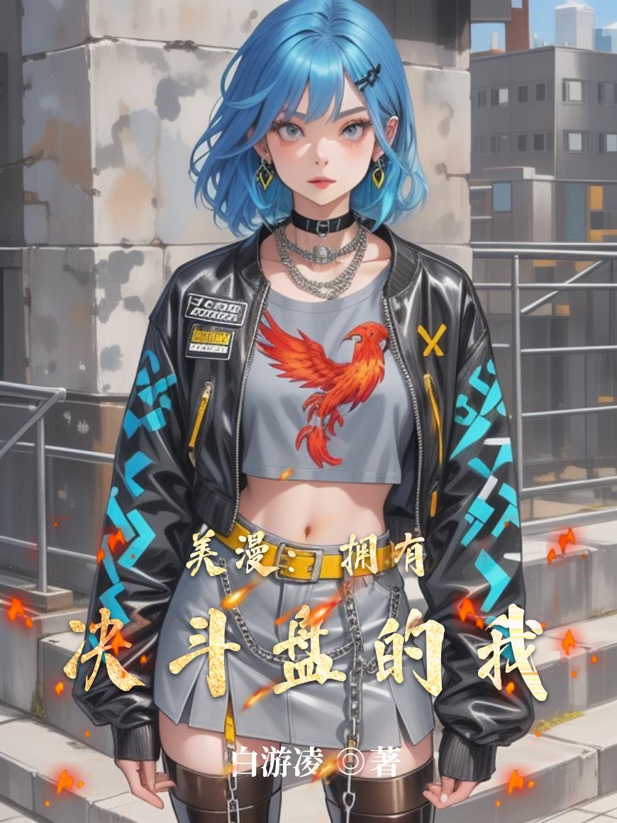 美漫：拥有决斗盘的我封面