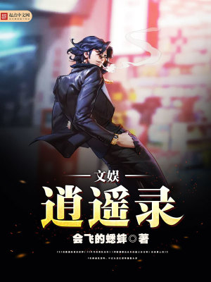 文娱逍遥录封面