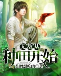 无敌从种田开始封面