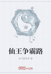 仙王争霸路封面