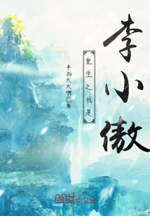 重生之我是李小傲封面