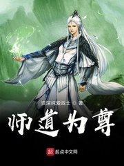 师道为尊封面