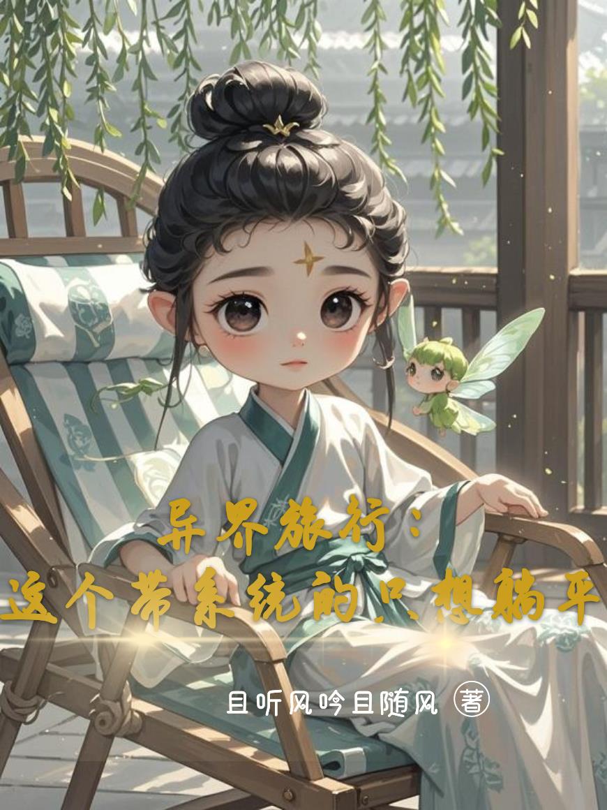 异界旅行：这个带系统的只想躺平封面