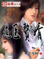 道医赘婿封面